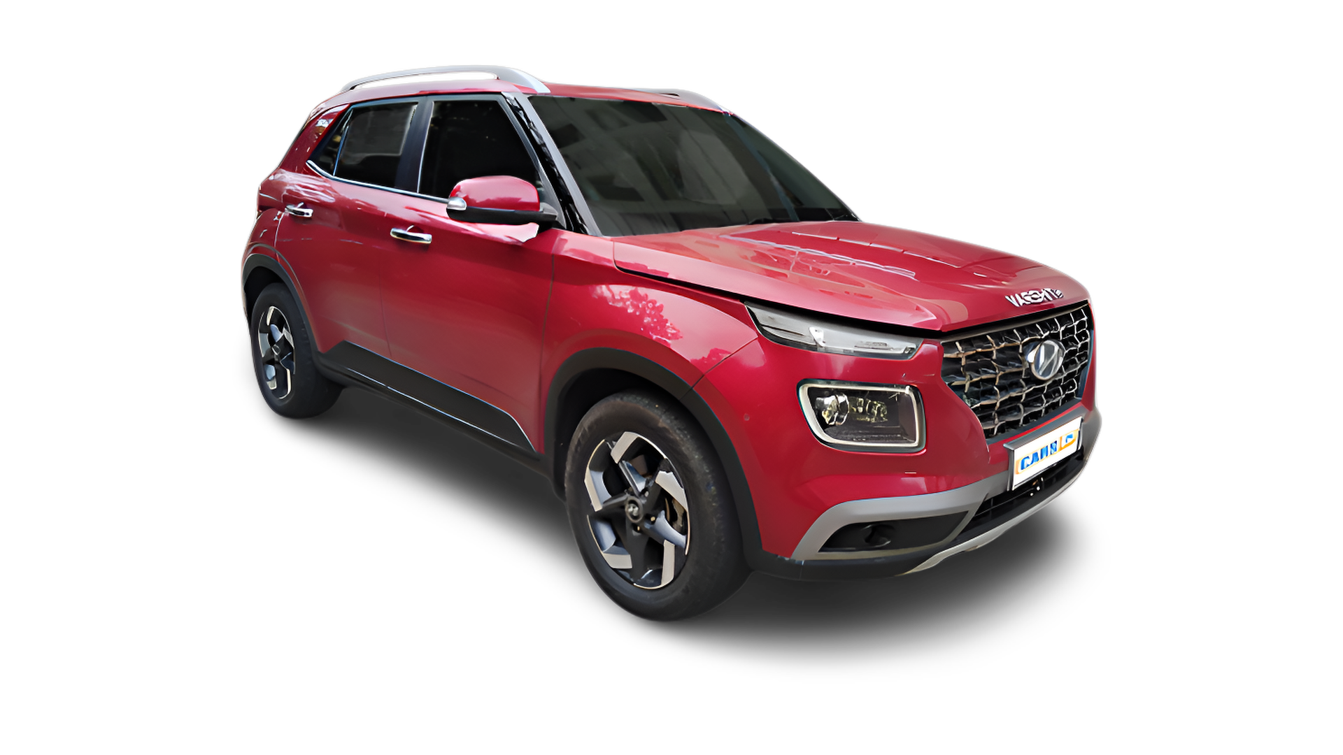 2019 Hyundai VENUE - SUV - Diesel - Manual - ₹8.50 lakh